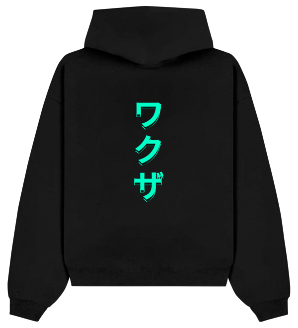 F&H Hoodie - Image 2