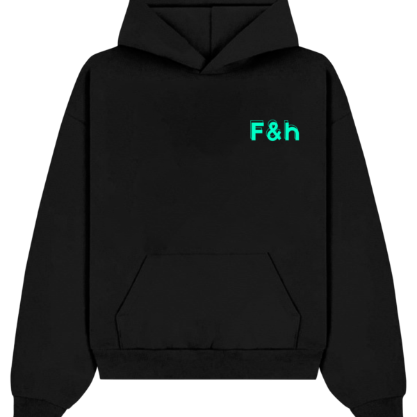 F&H Hoodie