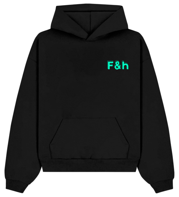 F&H Hoodie