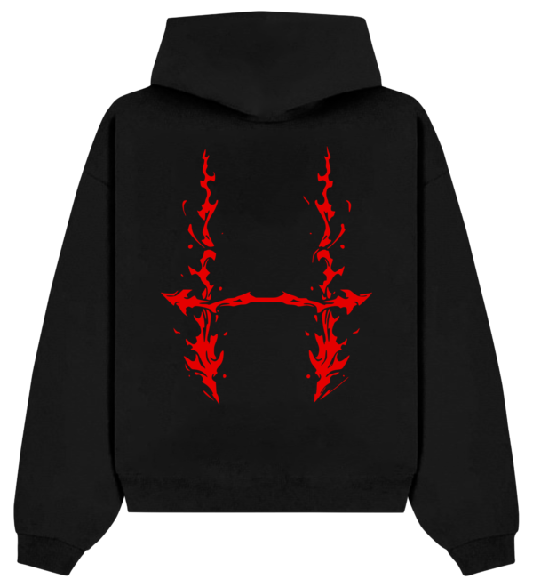 Choso Hoodie - Image 2