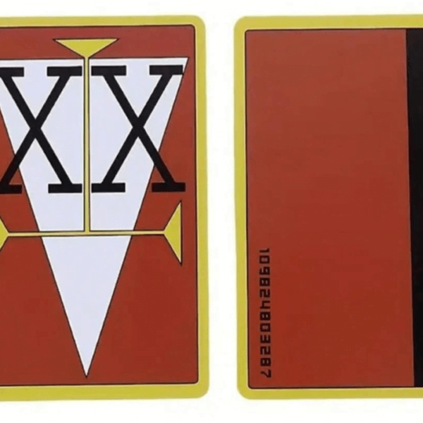 HunterxHunter double star hunter license Card
