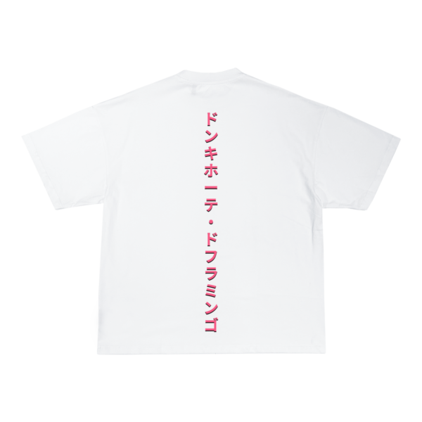 Doflamingo T-shirt - Image 2