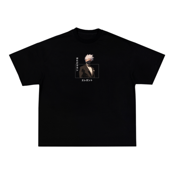 Kakashi Elegant T-shirt