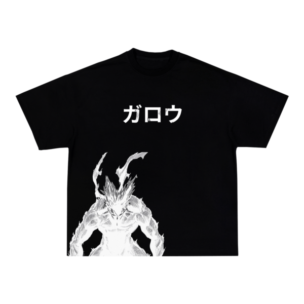 Garou T-shirt