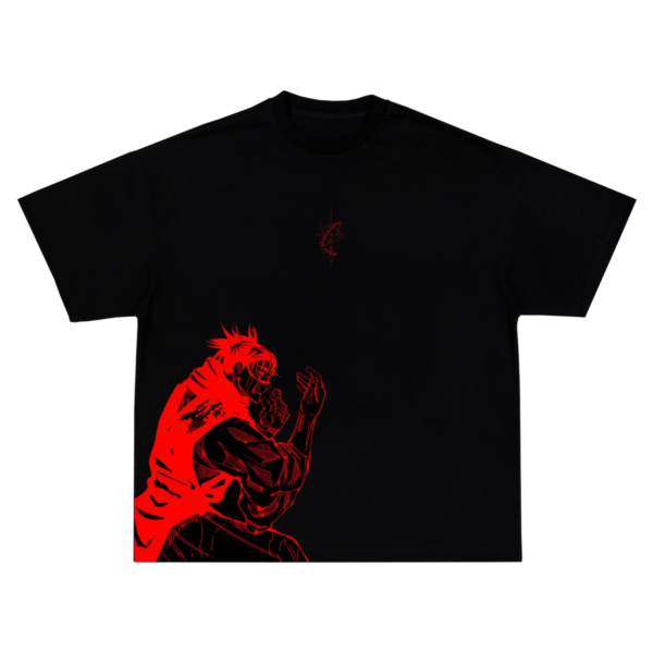 Choso T-shirt X2
