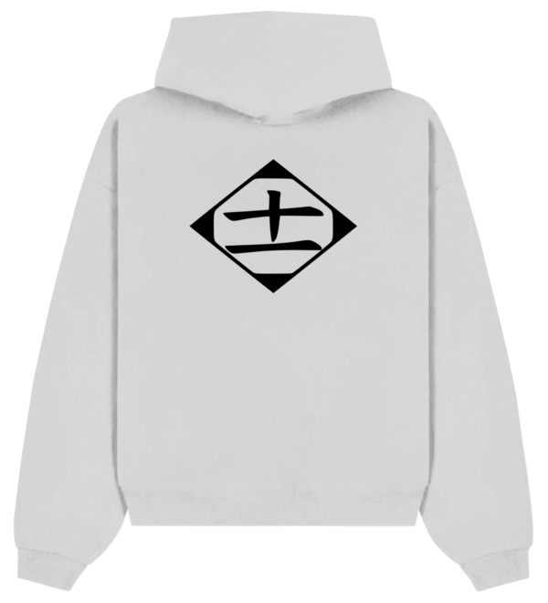 Zaraki Hoodie - Image 2