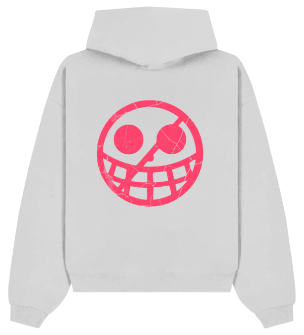 Doflamingo Hoodie - Image 2