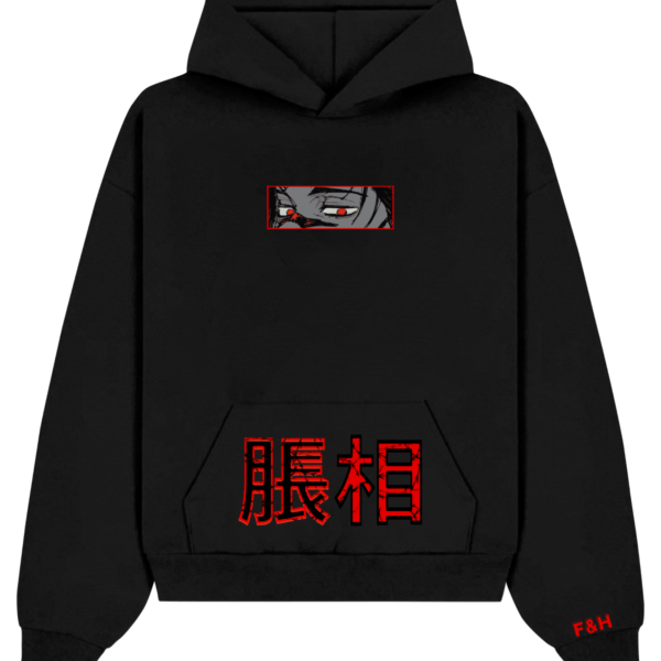 Choso Hoodie