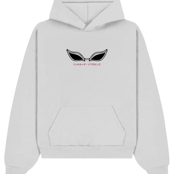 Doflamingo Hoodie