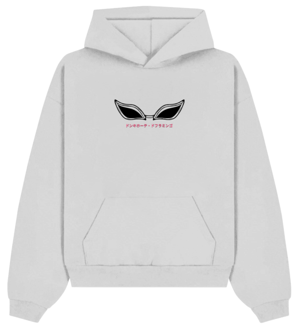 Doflamingo Hoodie