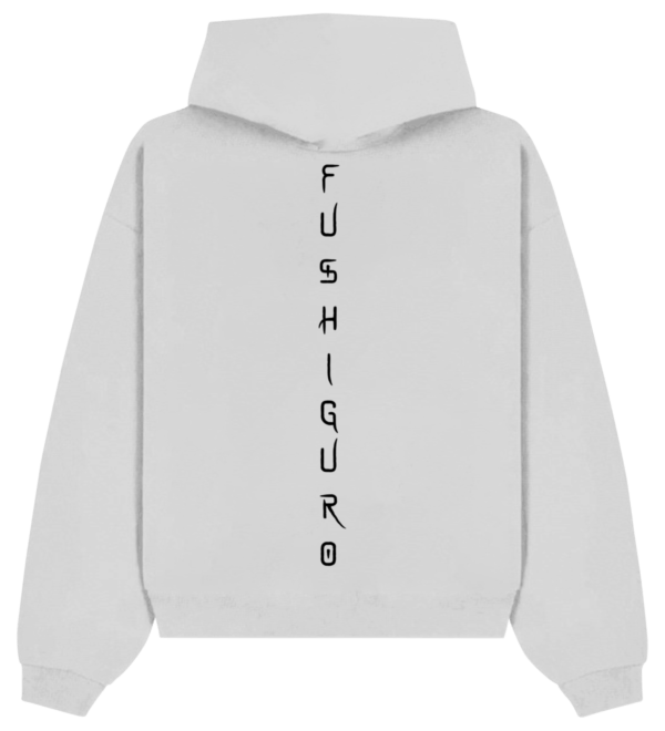 Toji Hoodie X1 - Image 2