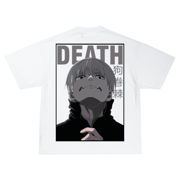 JJK Inumaki Toge T- shirt
