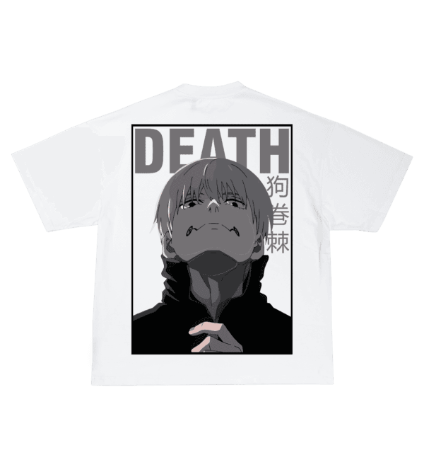 JJK Inumaki Toge T- shirt