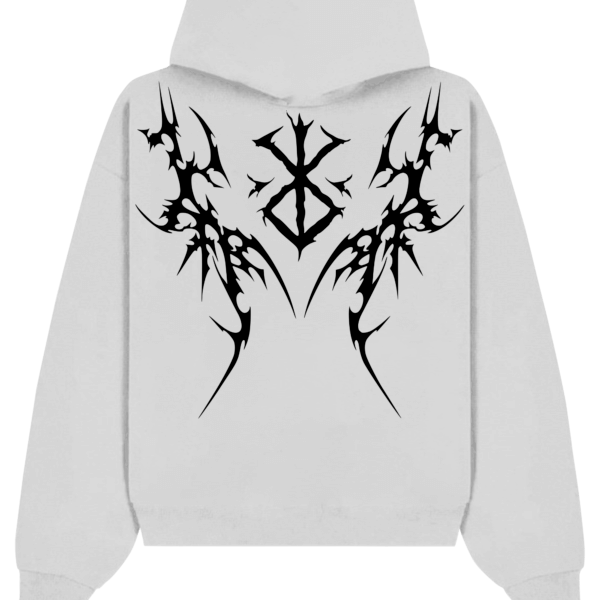 Berserk Hoodie