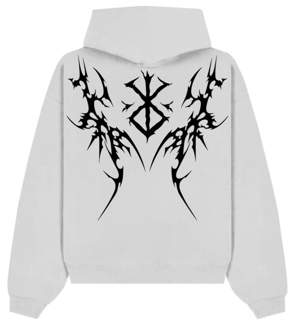 Berserk Hoodie