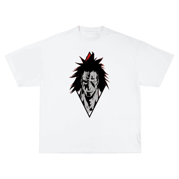 Zaraki T-shirt