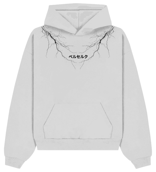 Berserk Hoodie - Image 2