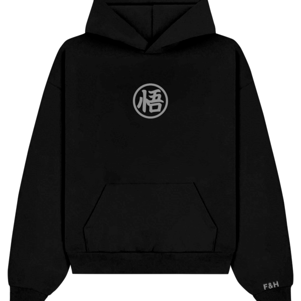 Dragon ball Hoodie