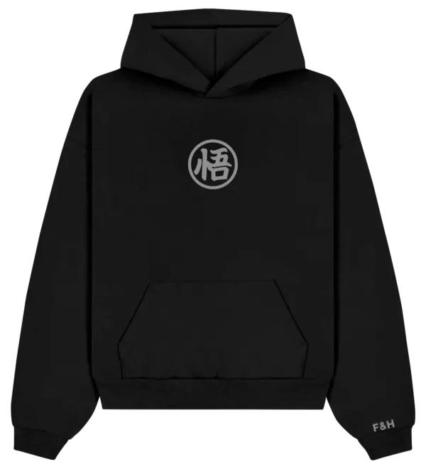 Dragon ball Hoodie