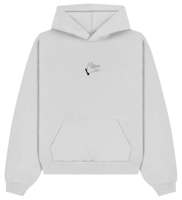 JJK Megumi Hoodie - Image 2